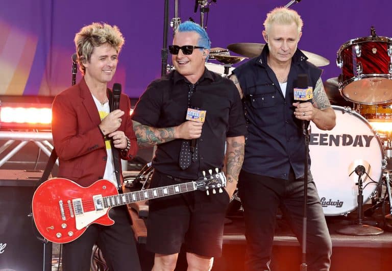 green day jakarta