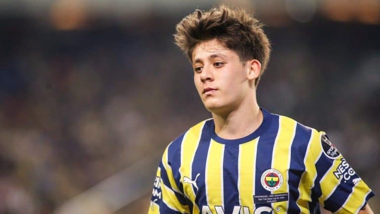 arda guler