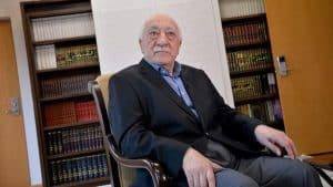 fethullah gulen