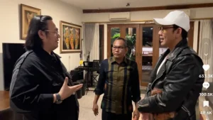 denny sumargo