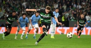 sporting lisbon vs man city