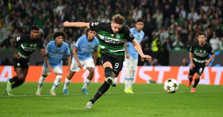 sporting lisbon vs man city