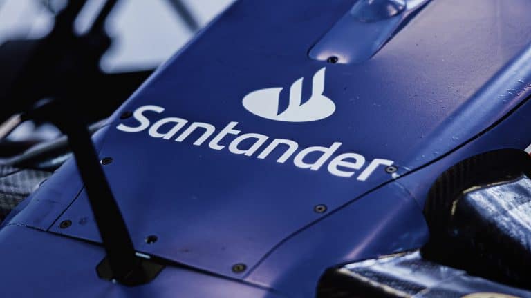 santander williams