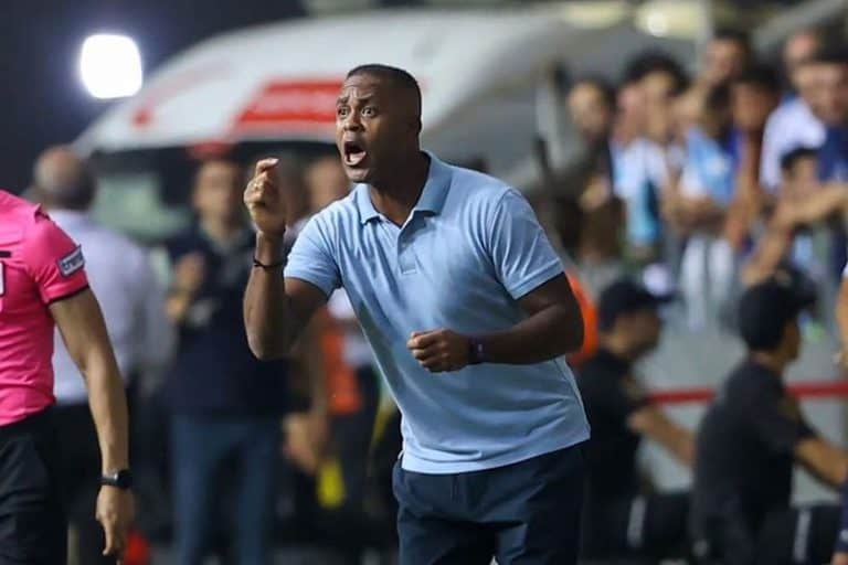 patrick kluivert
