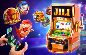 slot jili