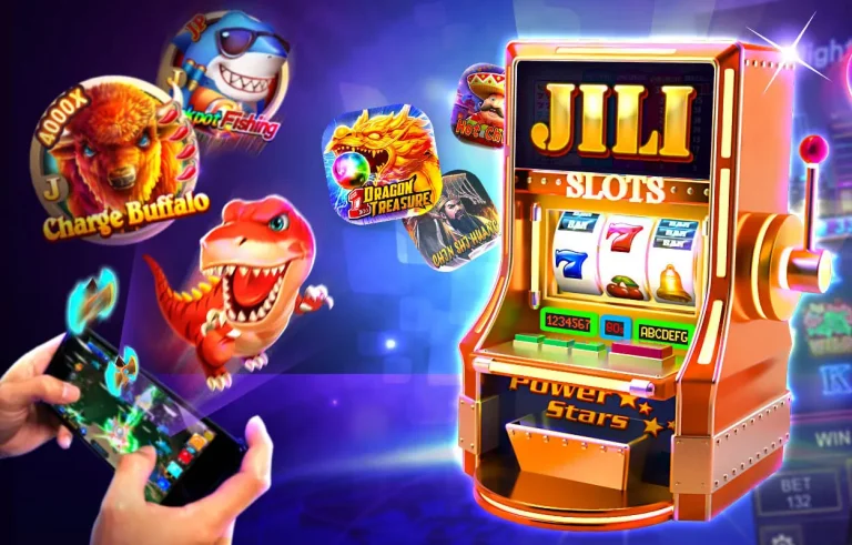slot jili