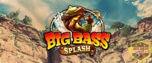 Big Bass Splash Deluxe