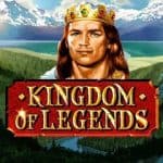Kingdom of Legends