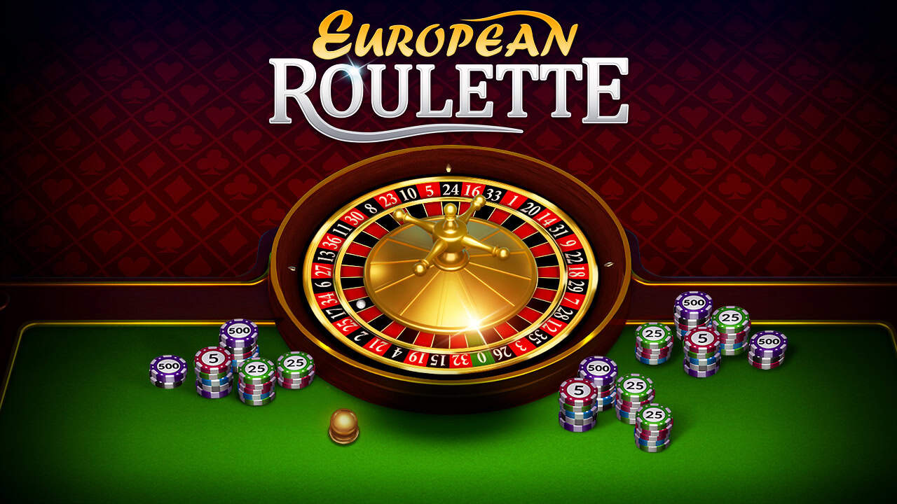 European Roulette Lagi Gacor! Panduan Cepat Biar JP Maxwin Mendarat Tanpa Ribet