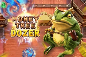Banyak Diburu Pemain! Trik Money Tree Dozeryang Disebut Mampu Mendekatkan JP Maxwin dan Jackpot